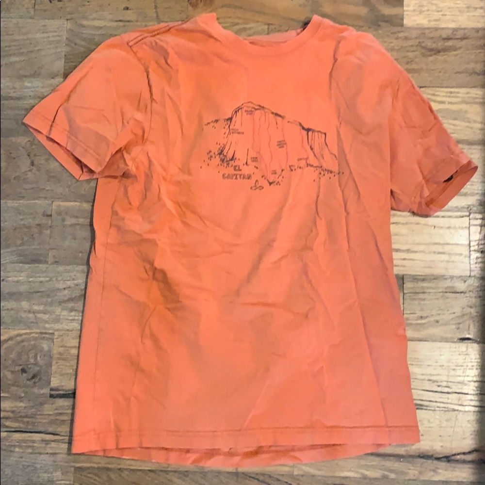 Prana El Capitan Shirt